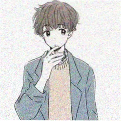 clicli动漫 观众头像