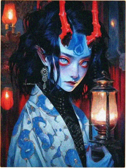 clicli动漫 长夜行舟 悬疑剧集封面