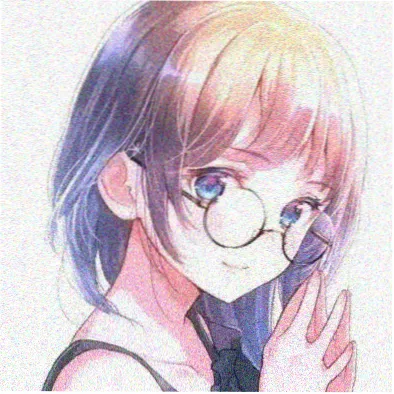 clicli动漫 观众头像