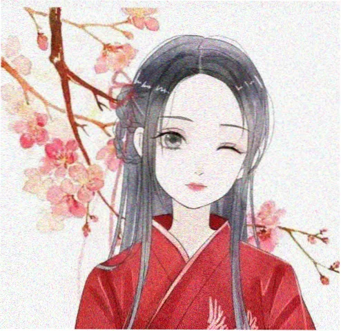 clicli动漫 观众头像